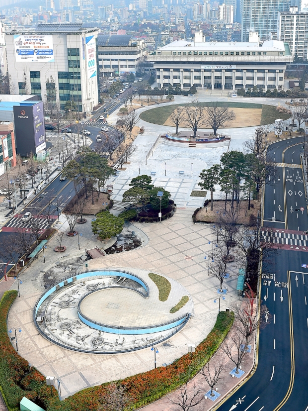 인천시청 젼경
