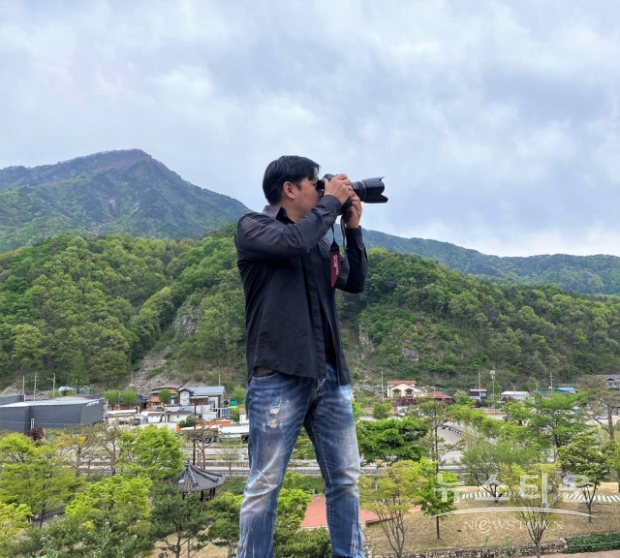 노상현 사진작가
