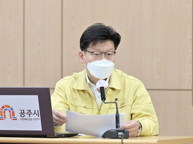 김정섭 시장