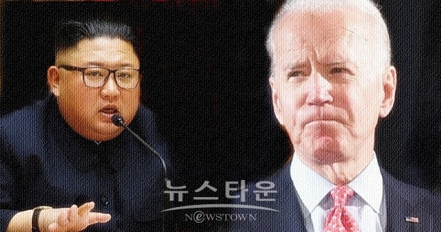 바이든 행정부는 특히 북한의 핵 야심을 제한하기 위해 북한과 개입을 모색하는 것이 옳다고 보지만, 미국의 개입은 주로 선택의 문제이다.