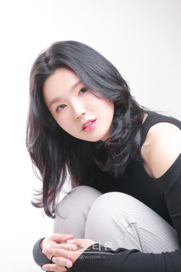프로골퍼 정수정