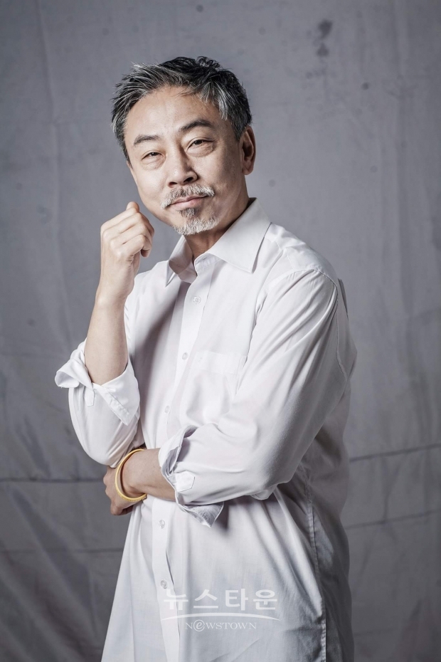 신현종, 새 월화 드라마 '꽃 피면 달 생각하고' 합류