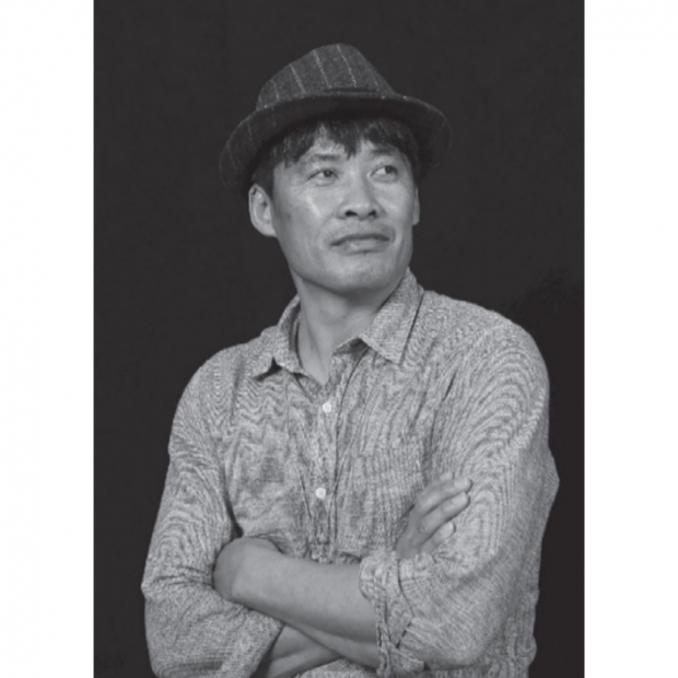 송영철 작가 프로필 사진