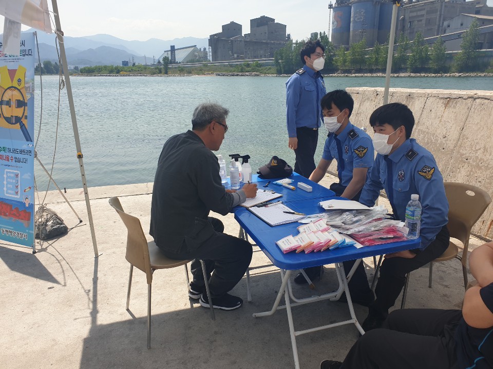 지난해 점검현장 자료사진