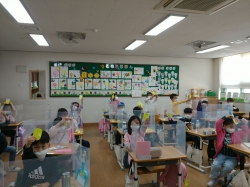 영종초교 옐로카드