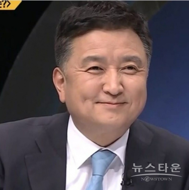김영환 전 의원 (사진 : 페이스북)
