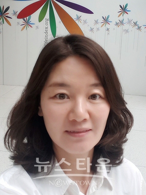 호서대학교 제약공학과 장희라 교수