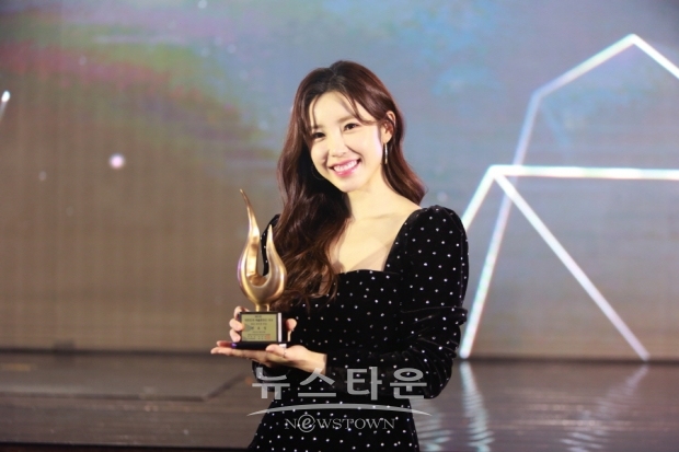 사진 제공= 아이오케이컴퍼니