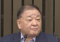 강창일 주일 대사.