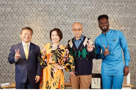(사진=아프리카주간 프리뷰 토크1 패널)