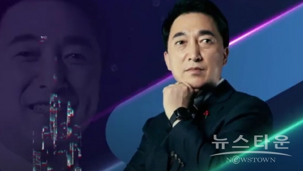박수현 전 청와대 대변인, 28일 문재인 대통령은 국민소통수석을 교체, 후임으로 내정(사진 : 유튜브 박수현 TV캡처)