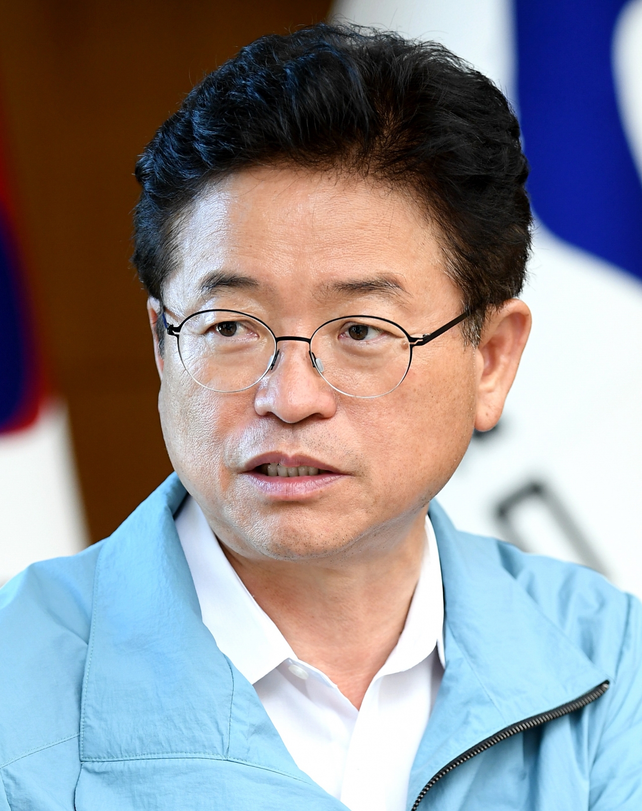 이철우 경북도지사