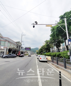 방범용cctv