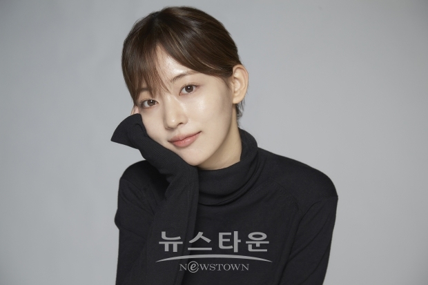 신예 양서현, 웹드라마 ‘새빛남고 학생회’ 캐스팅, 첫 드라마 연기 도전