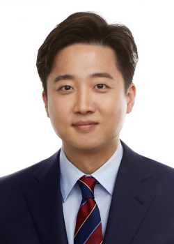 이준석 前 최고위원