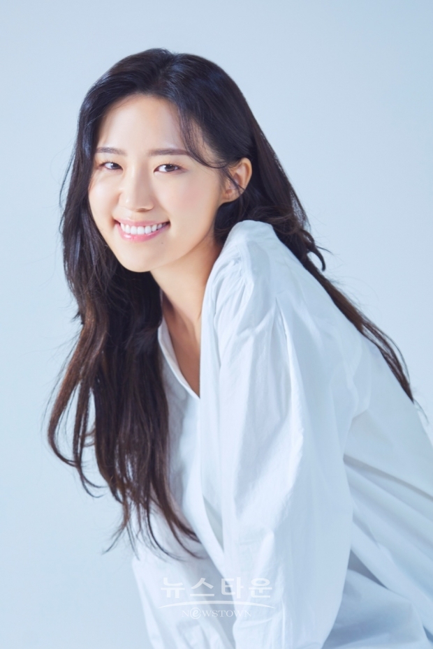 박예니, 서현진X김동욱 드라마 '너는 나의 봄' 출연 확정…호텔리어 변신