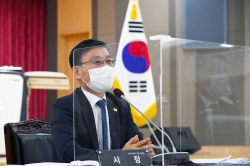 정하영 김포시장