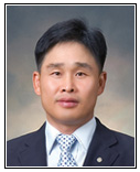 에스에스오트론 (주) 신계철 대표이사
