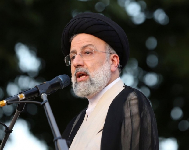 에브라힘 라이시(Ebrahim Raisi) 이란 차기 대통령 (사진 : 위키피디아)