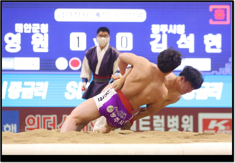 지난대회 자료사진