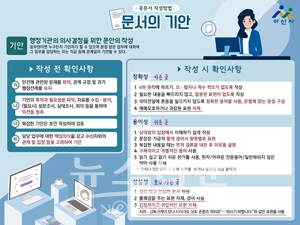 공공언어 바로 쓰기 교육