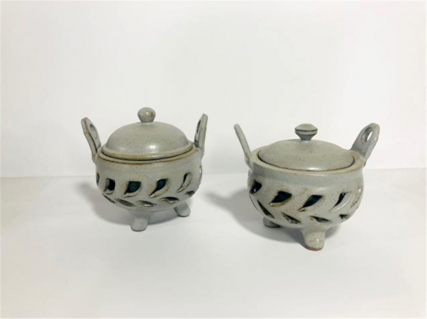 이성현 화로(火擄)