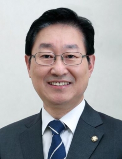 박범계 법무부 장관