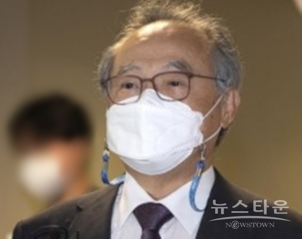 오거돈 전 부산시장
