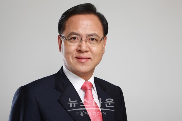 이명수 국회의원(국민의힘·충남 아산시갑)