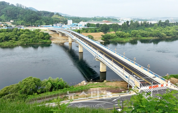 동량대교