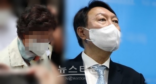 지난 6월 29일 대선에 출마하겠다고 공식 선언을 한 야권의 유력한 대선 주자인 윤석열 전 검찰총장은 2일 장모 최모 씨가 법정에서 징역 3년형을 선고받고 법정 구속된 것과 관련, “법 적용에 누구도 예외가 없다”는 입장을 밝혔다.