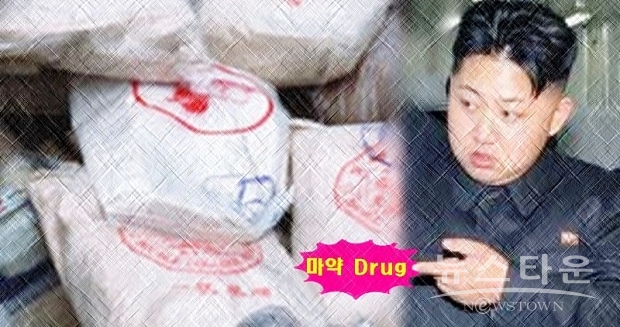 북한은 특수기관 등이 외화벌이를 위해 각성제 밀수를 자행하는 한편 생활고로 인해 국민들 사이에서도 마약 사용이 확산되는 것으로 알려졌다.