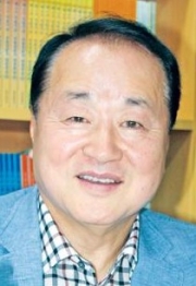 정구용 횡성문화재단 이사장