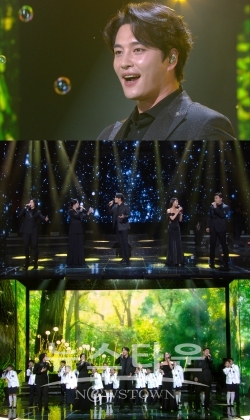 마이클 리·박혜나·윤형렬·윤공주 '섭외력 끝판왕' 등극!