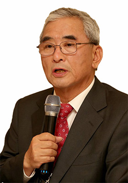 이영훈 교수