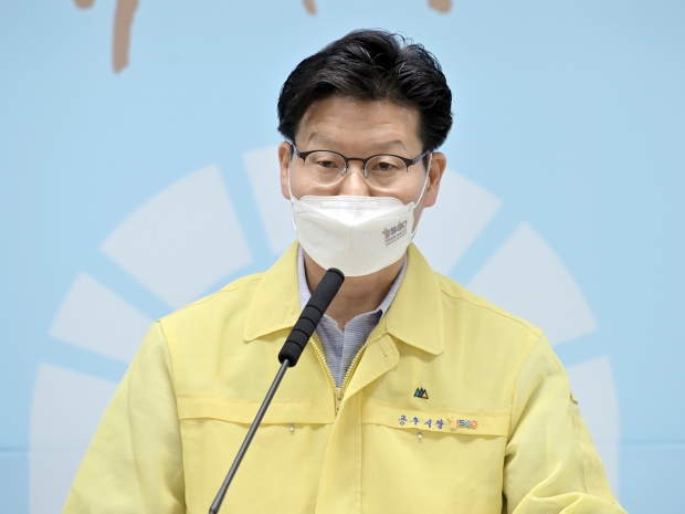 김정섭 시장