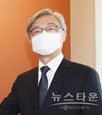 최재형 전 감사원장. 15일 오전 국민의힘에 전격 입당