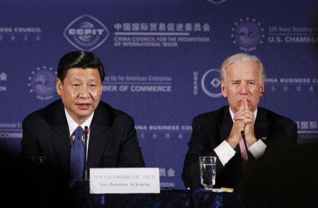 현행 체계 문제와 함께 중국군의 공격 수위가 높아지면서, 미 국가안보 당국자들 사이에 예상치 못한 사태에 대한 우려가 커지면서 의사소통을 늘리는 방안을 강화해야 한다는 지적이 나오고 있다.(사진 : 유튜브 캡처)