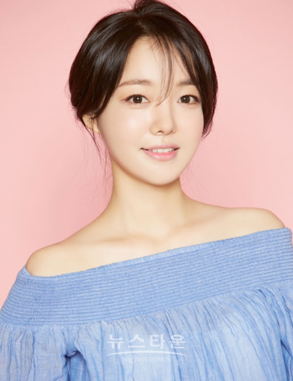 배우 문지인, 아이오케이 사단 합류!