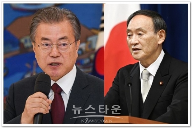 동사이사에서 절박한 현안의 상당 부분을 한국과 일본은 공유하고 있다. 그럼에도 무지와 반성을 모르는 일본의 극우주의 지도자들은 미래지향에 아무런 도움이 안 되는 소모적인 대립을 그만두어야 한다.