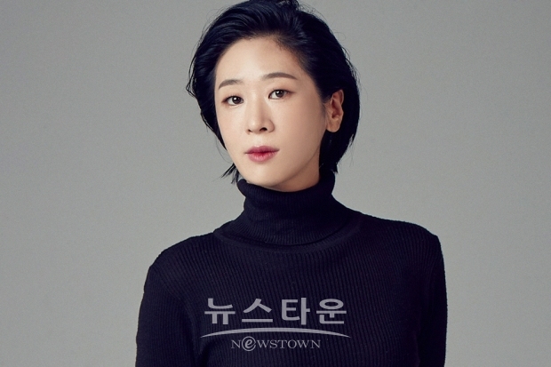 ‘카리스마X스마트함’ 보도국 여성 국장 권여진으로 분해 ‘더 로드’ → ‘멜랑꼴리아’ 하반기에도 안방극장 러쉬