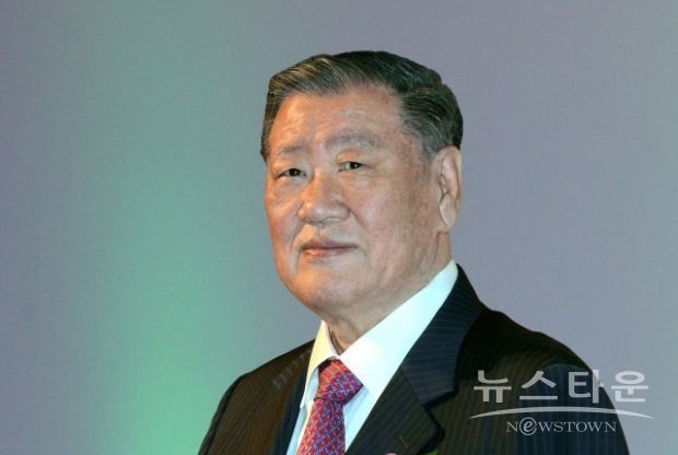 현대차그룹 정몽구 명예회장
