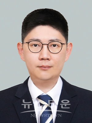 순천향대학교 의과대학 생화학교실 최동식 교수
