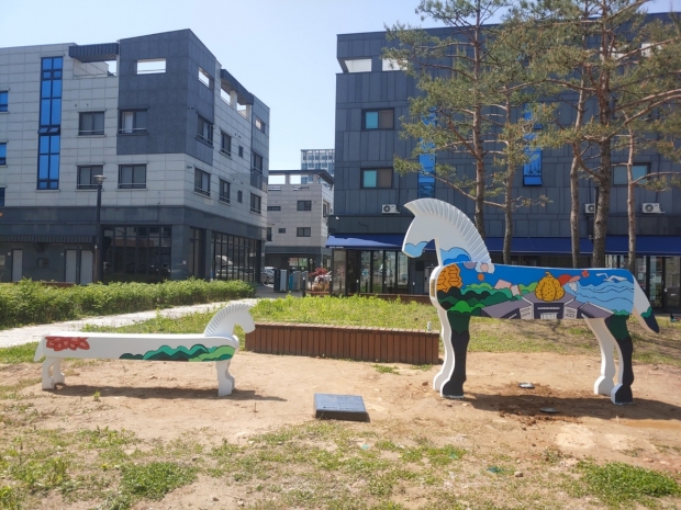 중구 공공미술