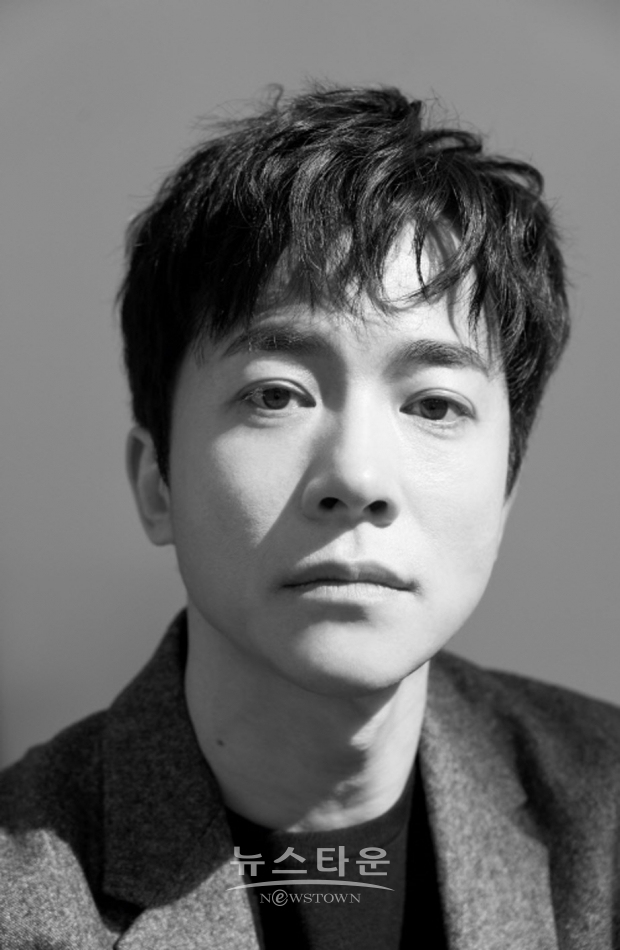 제8회 가톨릭영화제 홍보대사 배우 김영민 위촉!