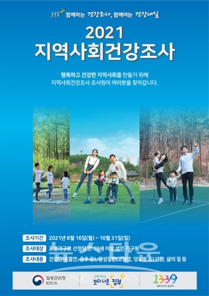 지역사회 건강조사