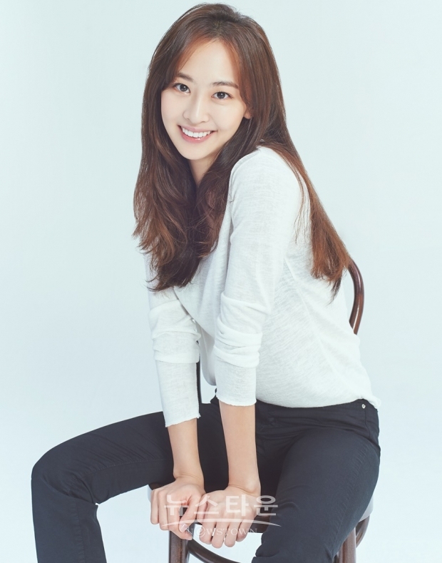 김다솜, 연기-노래 다재다능 활약…"전폭적인 지원 아끼지 않을 것"
