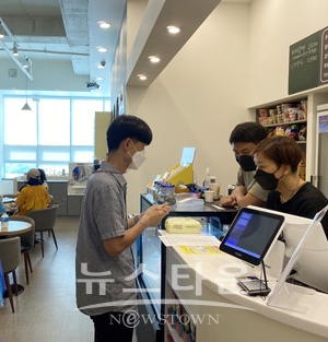코로나19 특별 방역점검