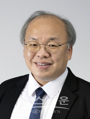 순천향대학교 정보보호학과 유일선 교수
