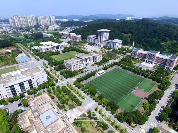 선문대학교